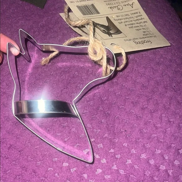 Horse Head Cookie Cutter New - Picture 5 of 5